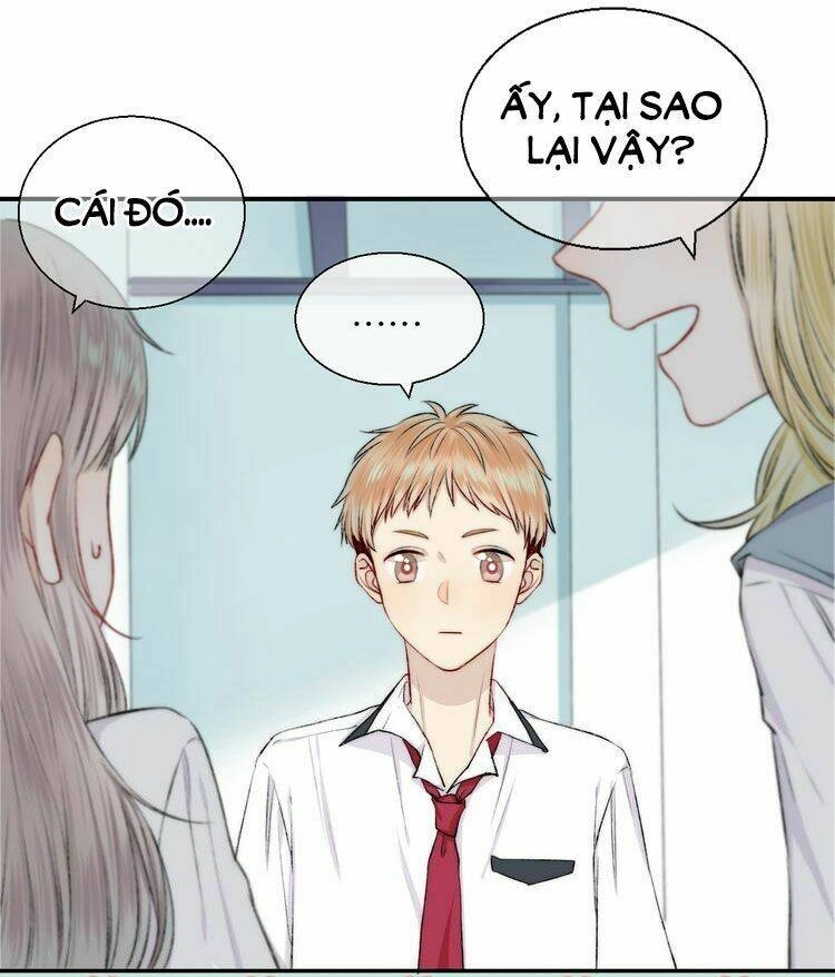 Tiến Gần Đến Trái Tim Em Chapter 17 - 31