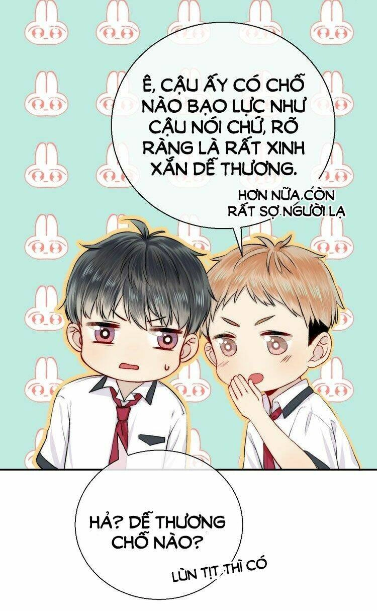 Tiến Gần Đến Trái Tim Em Chapter 17 - 32