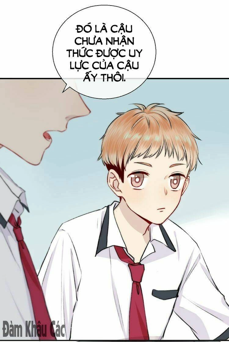 Tiến Gần Đến Trái Tim Em Chapter 17 - 33