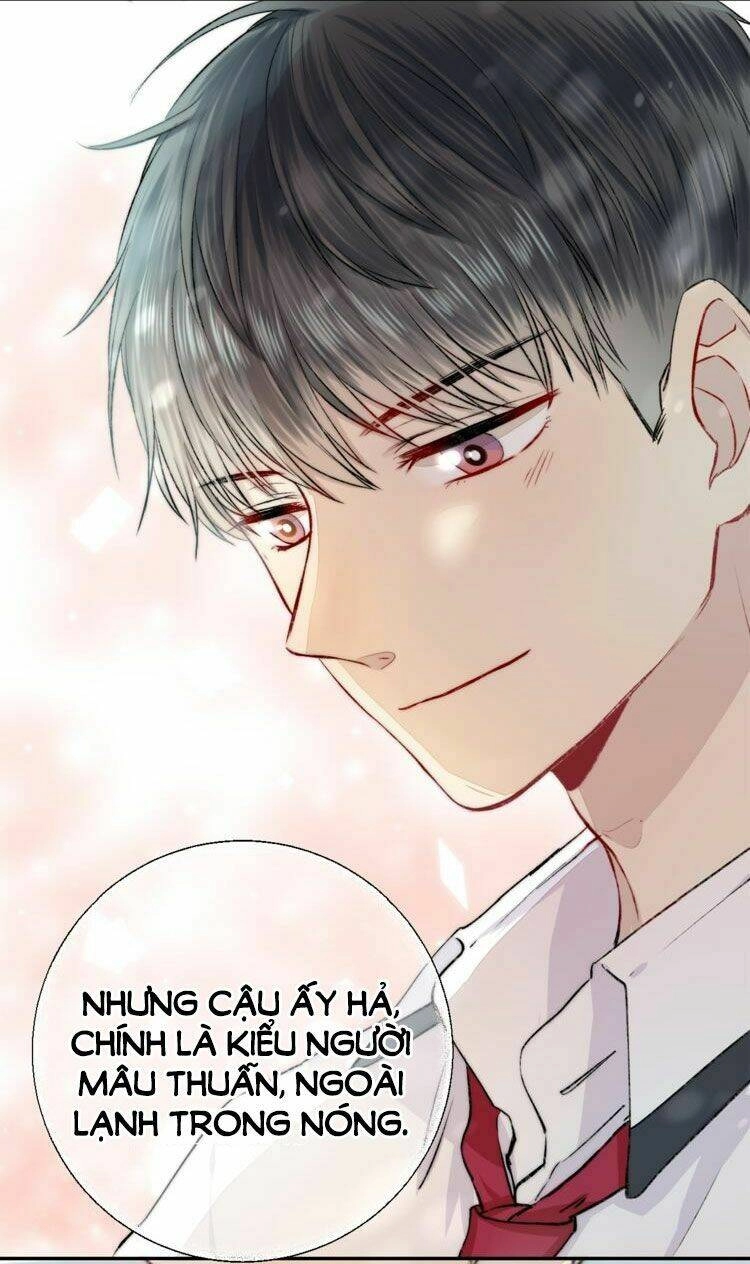 Tiến Gần Đến Trái Tim Em Chapter 17 - 34