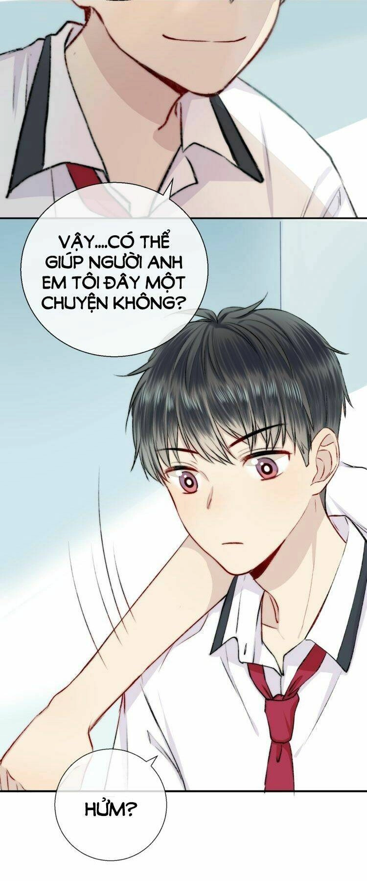 Tiến Gần Đến Trái Tim Em Chapter 17 - 35