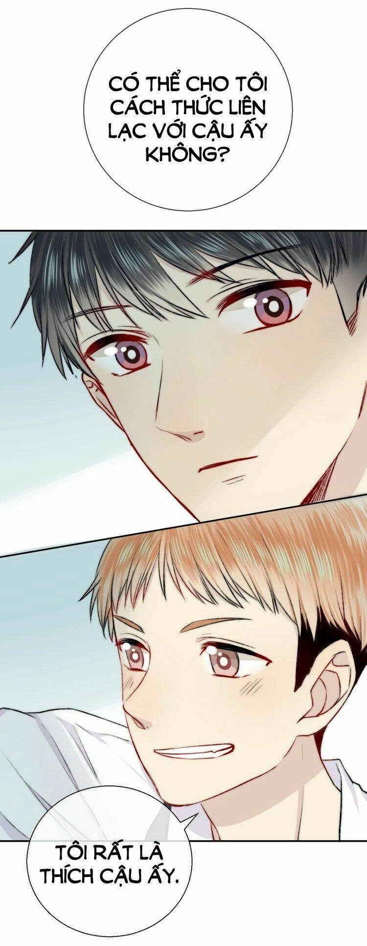 Tiến Gần Đến Trái Tim Em Chapter 17 - 36