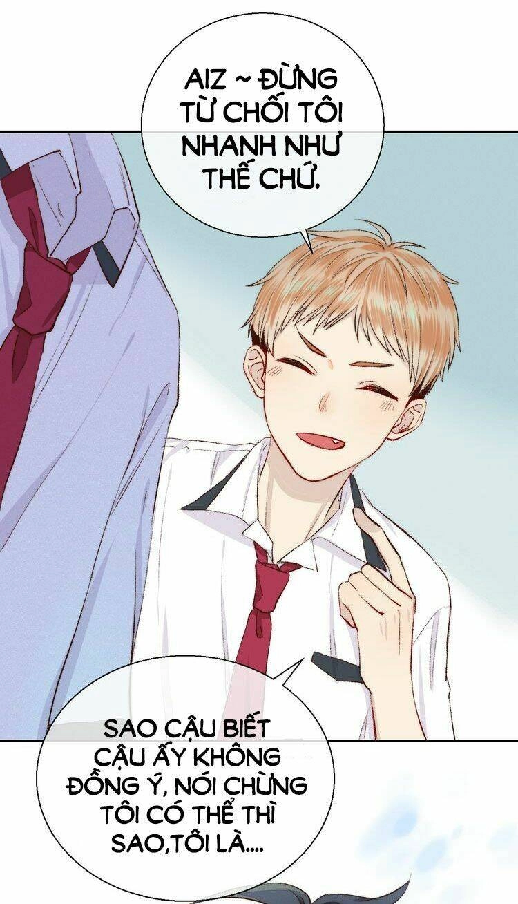 Tiến Gần Đến Trái Tim Em Chapter 17 - 39