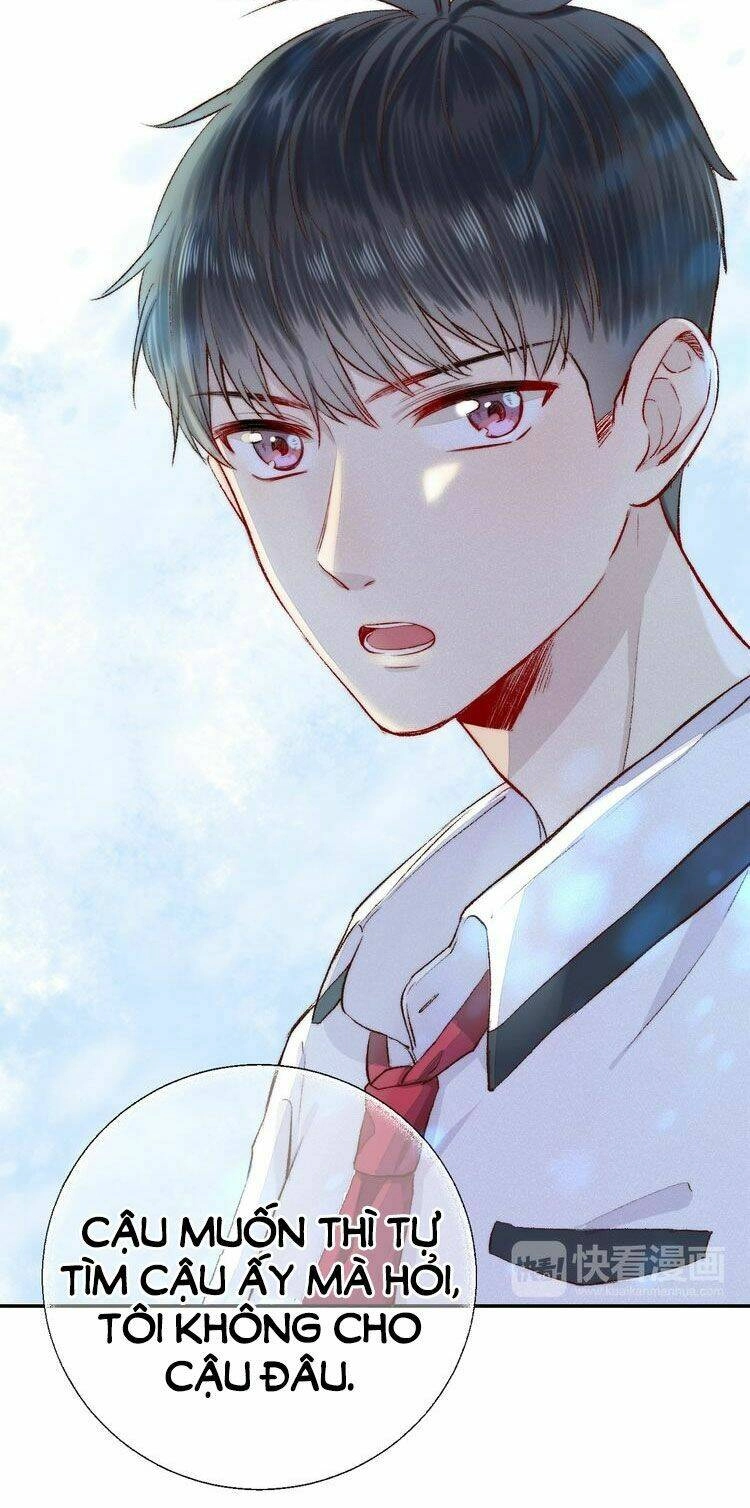 Tiến Gần Đến Trái Tim Em Chapter 17 - 40