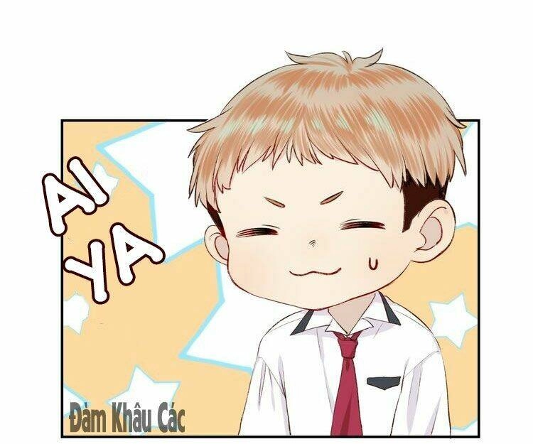 Tiến Gần Đến Trái Tim Em Chapter 17 - 41