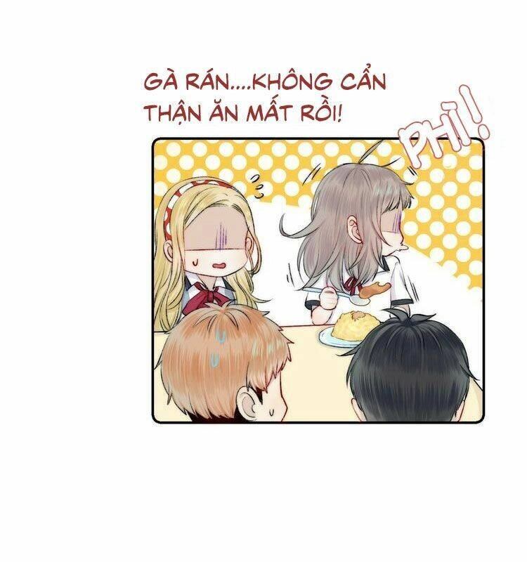 Tiến Gần Đến Trái Tim Em Chapter 17 - 46