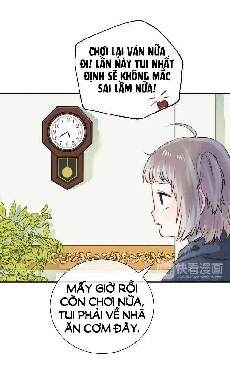 Tiến Gần Đến Trái Tim Em Chapter 17.5 - 8