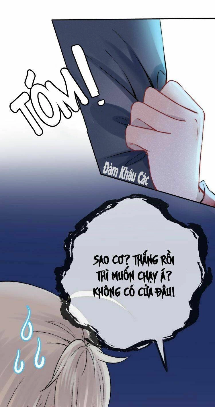 Tiến Gần Đến Trái Tim Em Chapter 17.5 - 9