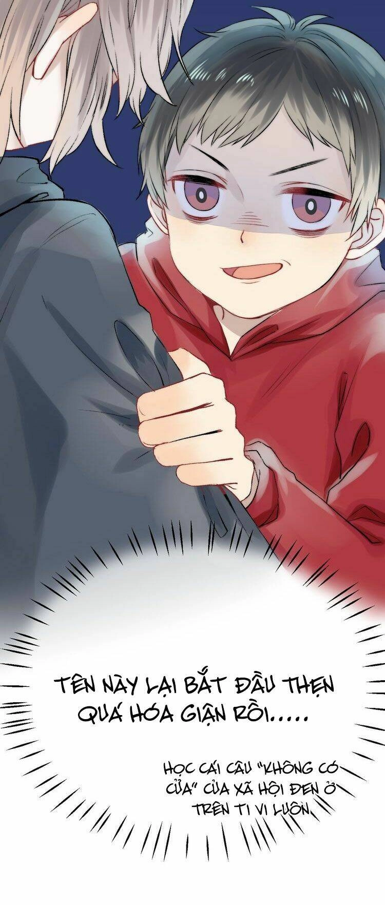 Tiến Gần Đến Trái Tim Em Chapter 17.5 - 10