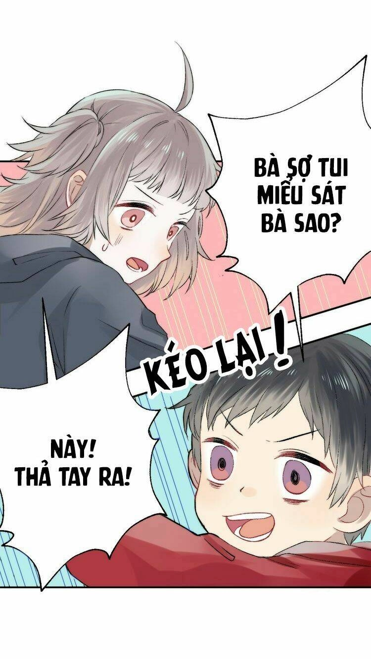 Tiến Gần Đến Trái Tim Em Chapter 17.5 - 11