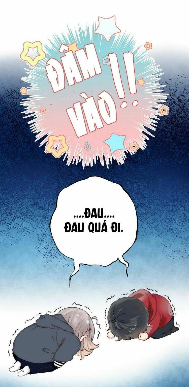 Tiến Gần Đến Trái Tim Em Chapter 17.5 - 12