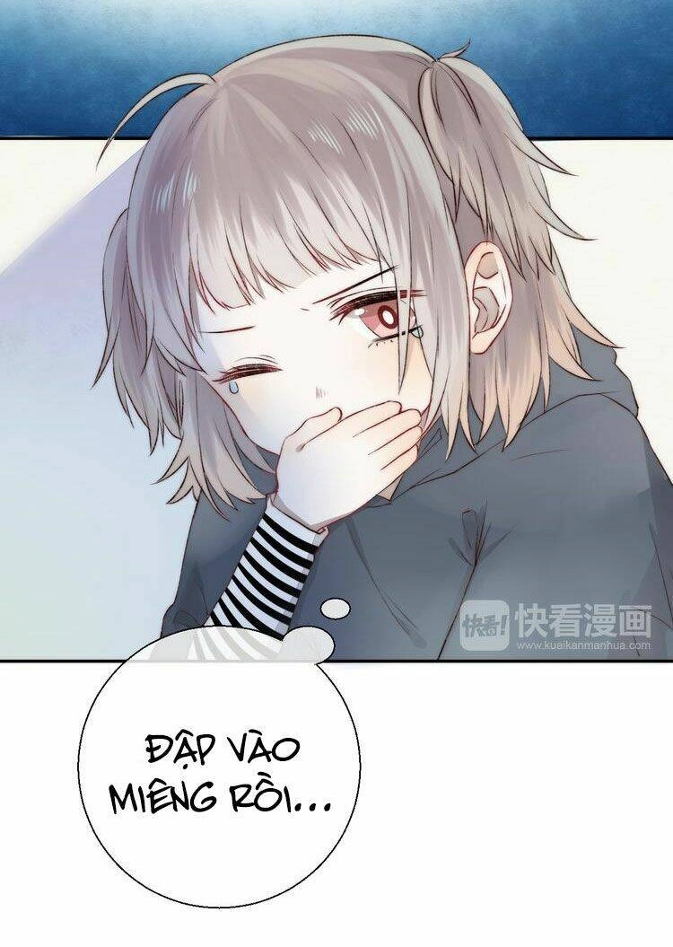 Tiến Gần Đến Trái Tim Em Chapter 17.5 - 13