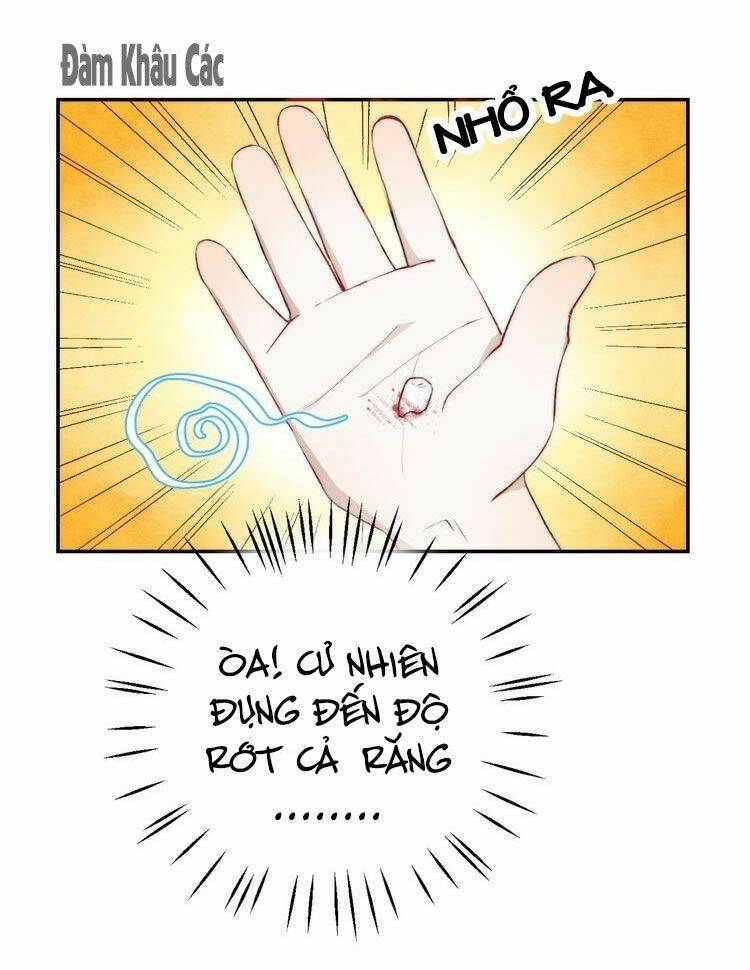 Tiến Gần Đến Trái Tim Em Chapter 17.5 - 14