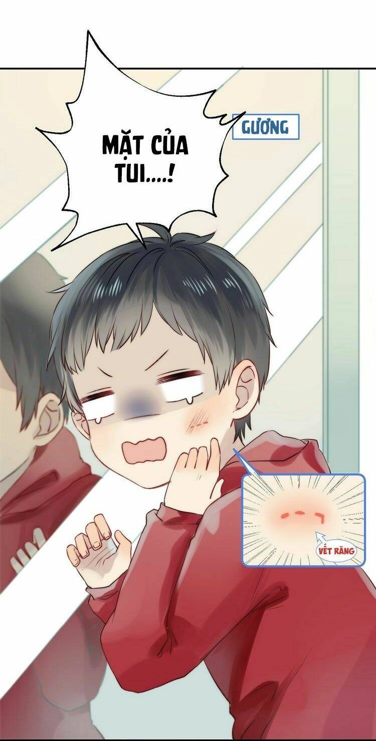 Tiến Gần Đến Trái Tim Em Chapter 17.5 - 17