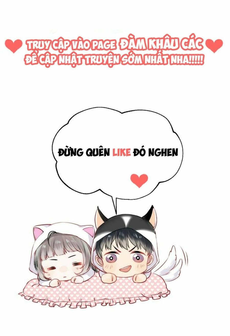 Tiến Gần Đến Trái Tim Em Chapter 17.5 - 21