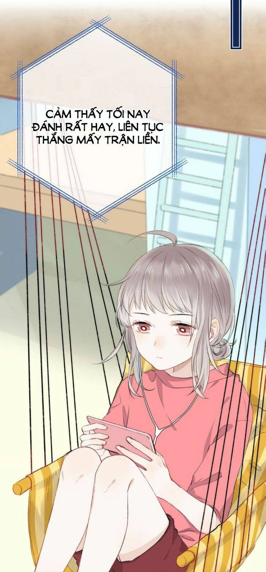 Tiến Gần Đến Trái Tim Em Chapter 18 - 5