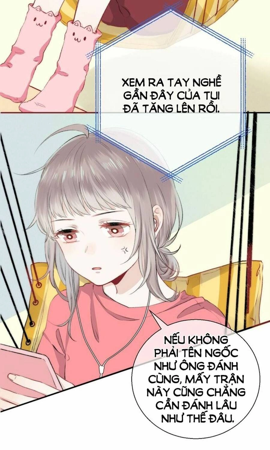 Tiến Gần Đến Trái Tim Em Chapter 18 - 6