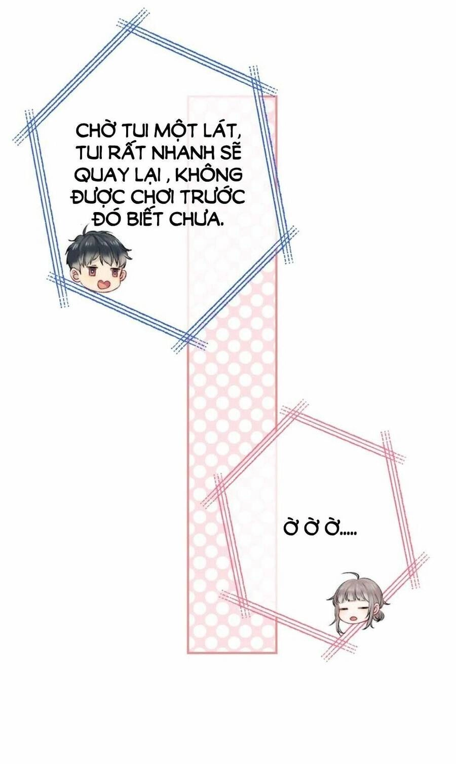 Tiến Gần Đến Trái Tim Em Chapter 18 - 8