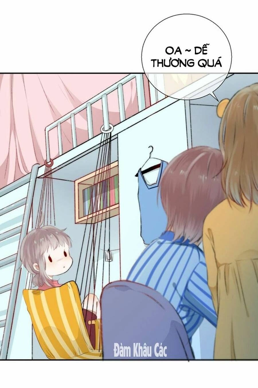 Tiến Gần Đến Trái Tim Em Chapter 18 - 9