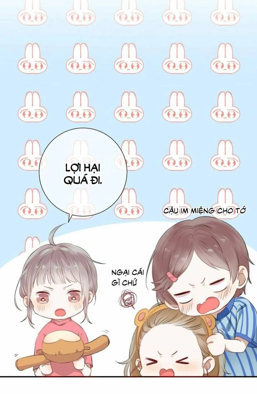 Tiến Gần Đến Trái Tim Em Chapter 18 - 12