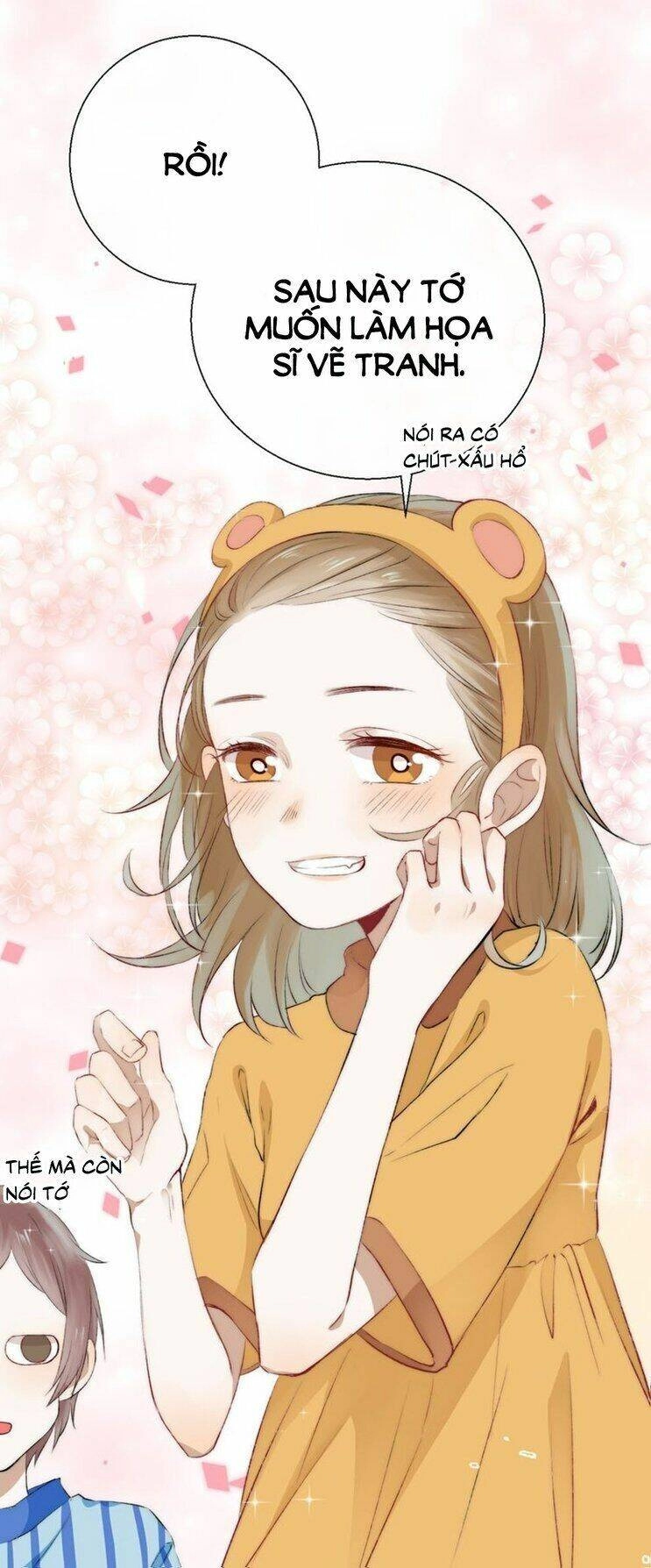 Tiến Gần Đến Trái Tim Em Chapter 18 - 14