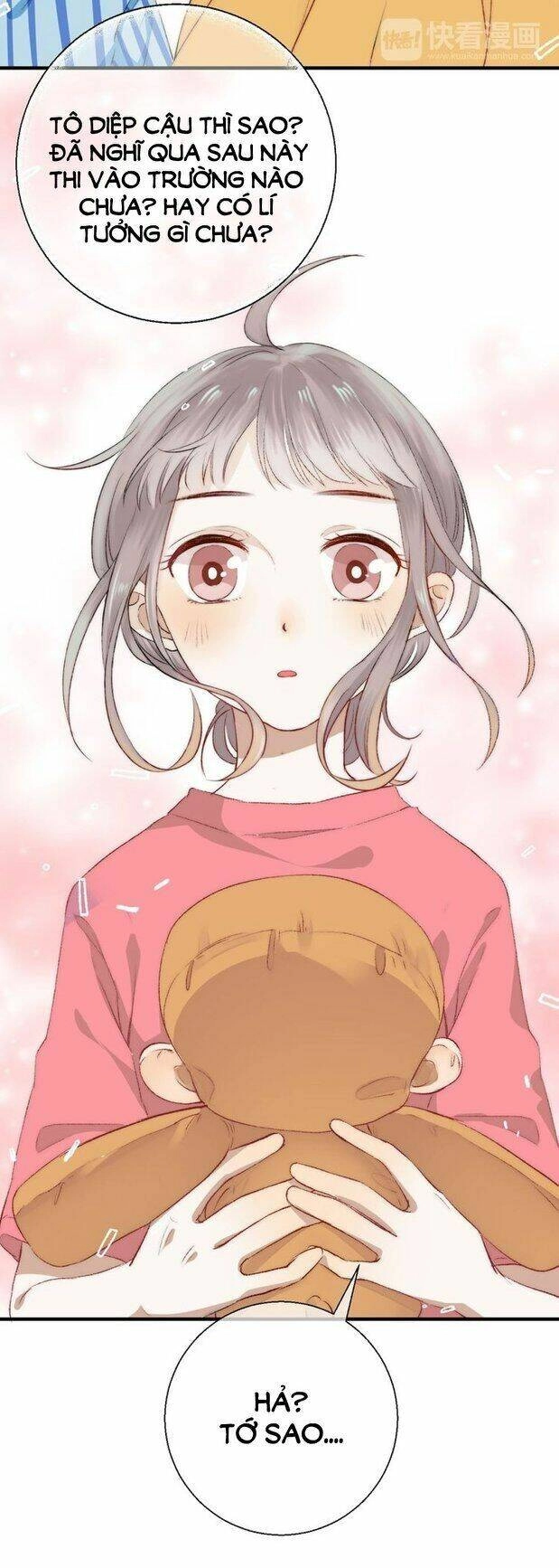 Tiến Gần Đến Trái Tim Em Chapter 18 - 15