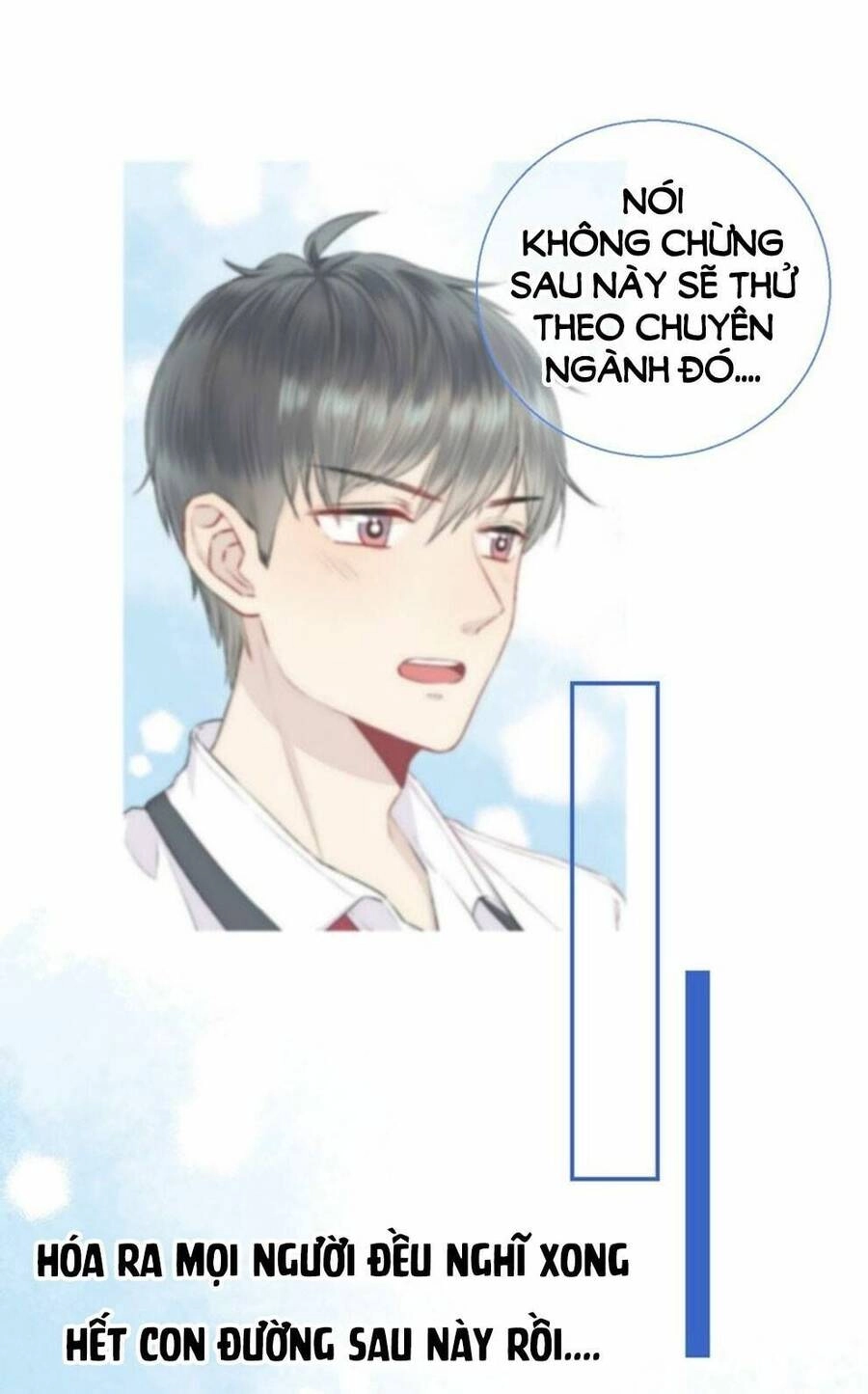 Tiến Gần Đến Trái Tim Em Chapter 18 - 20