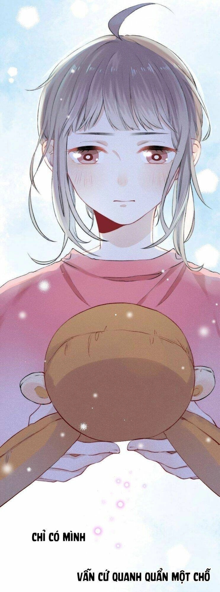 Tiến Gần Đến Trái Tim Em Chapter 18 - 21