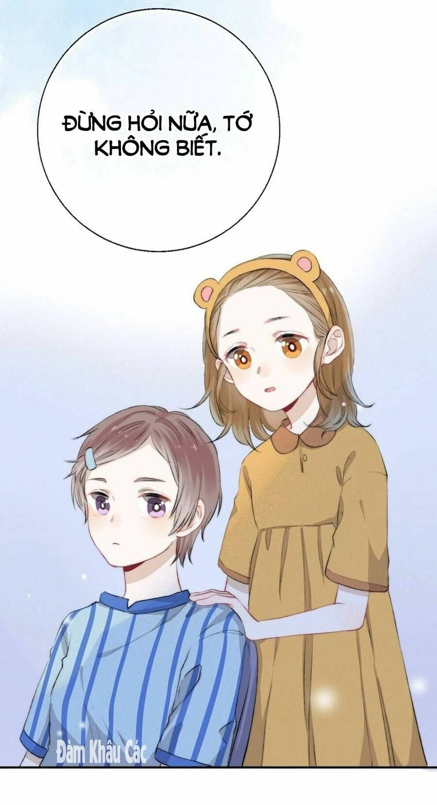 Tiến Gần Đến Trái Tim Em Chapter 18 - 24