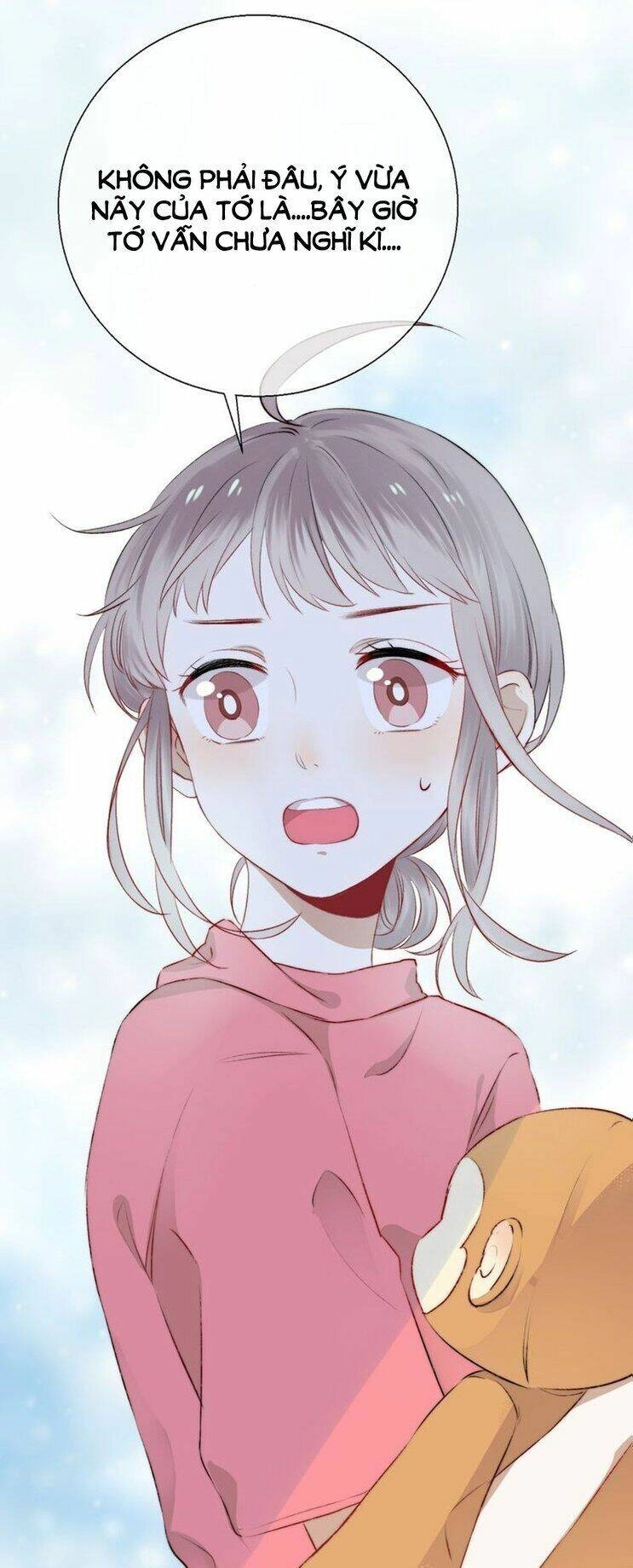 Tiến Gần Đến Trái Tim Em Chapter 18 - 26