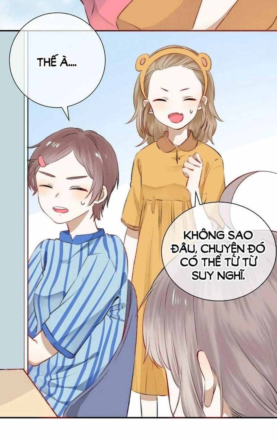 Tiến Gần Đến Trái Tim Em Chapter 18 - 27