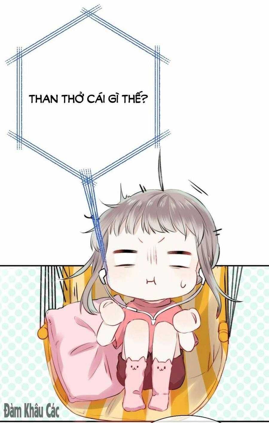 Tiến Gần Đến Trái Tim Em Chapter 18 - 31