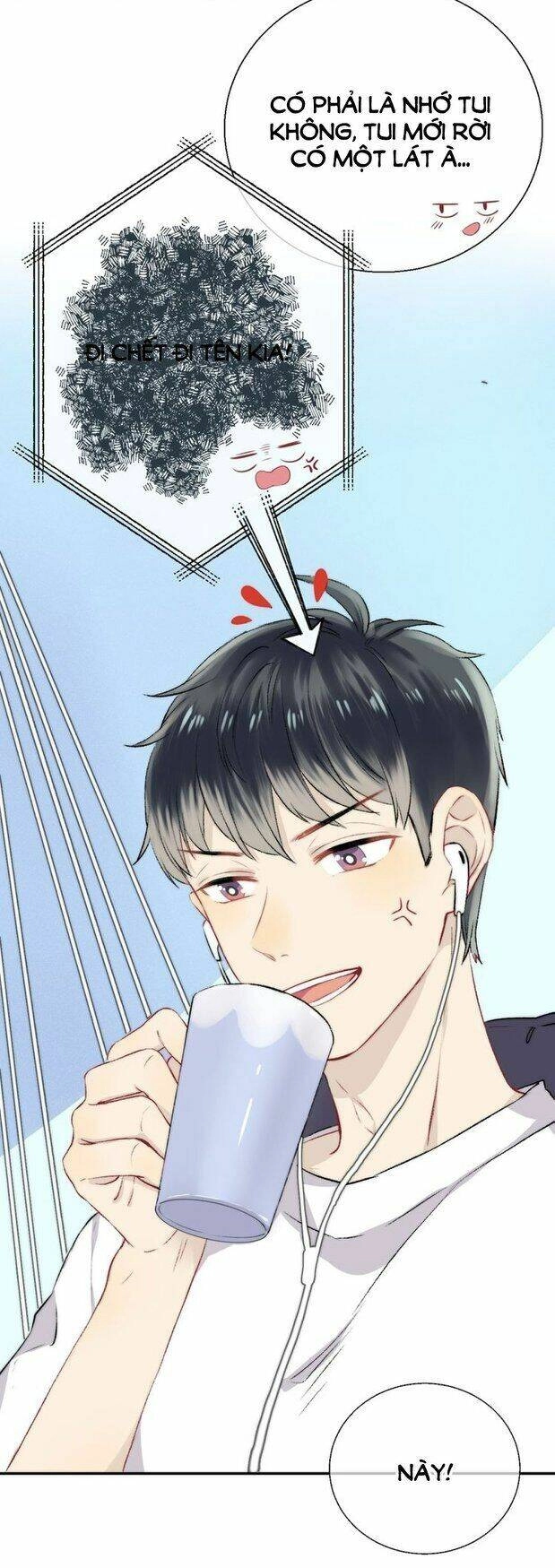 Tiến Gần Đến Trái Tim Em Chapter 18 - 32