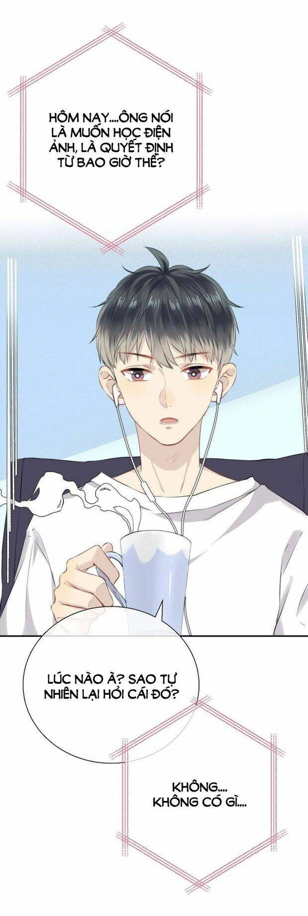 Tiến Gần Đến Trái Tim Em Chapter 18 - 33