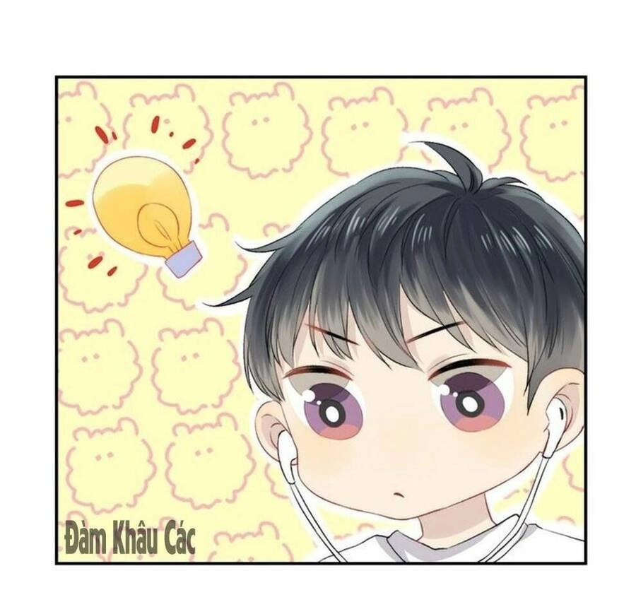 Tiến Gần Đến Trái Tim Em Chapter 18 - 34