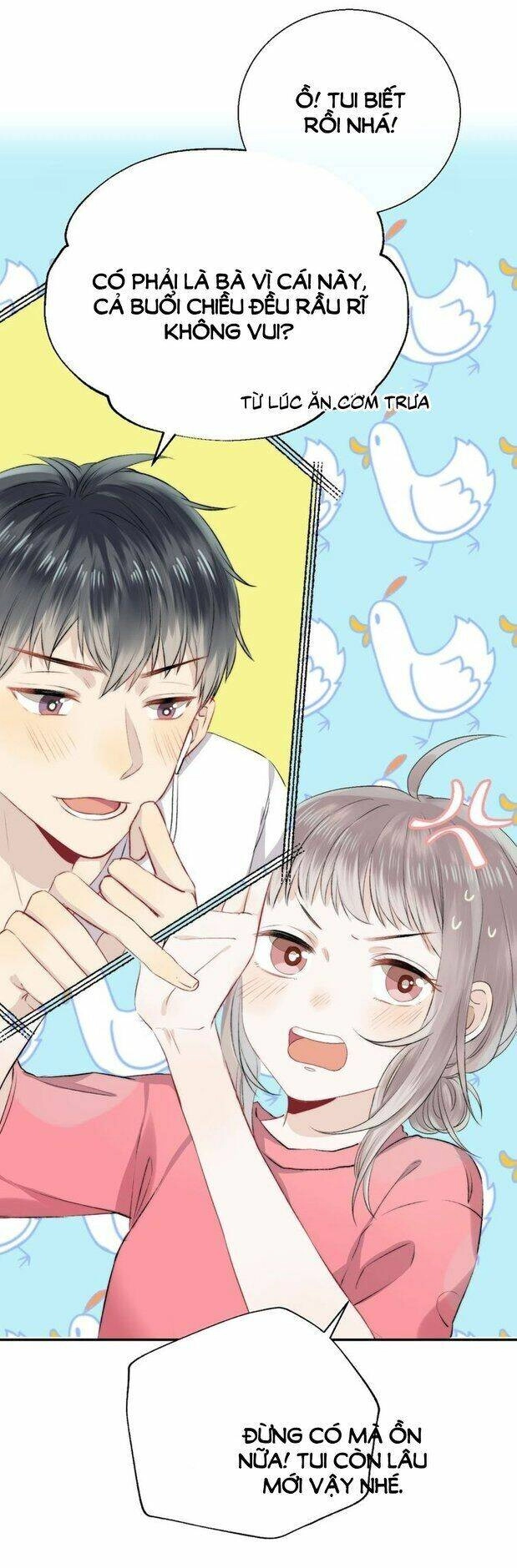 Tiến Gần Đến Trái Tim Em Chapter 18 - 35