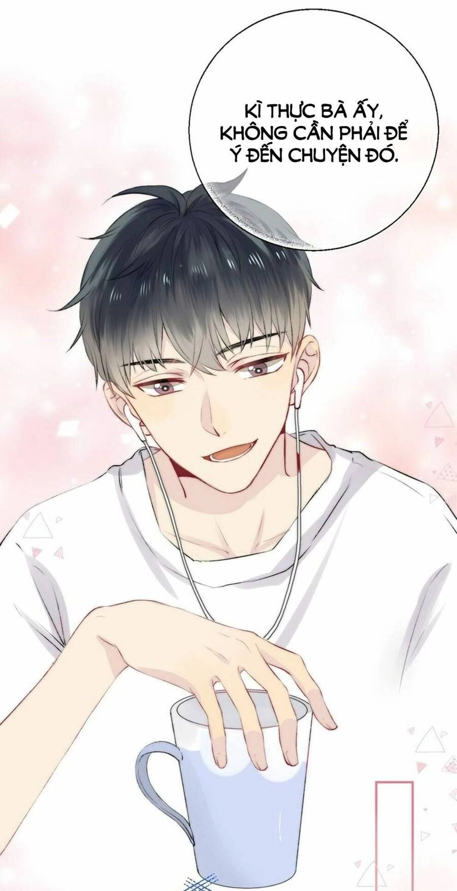 Tiến Gần Đến Trái Tim Em Chapter 18 - 36