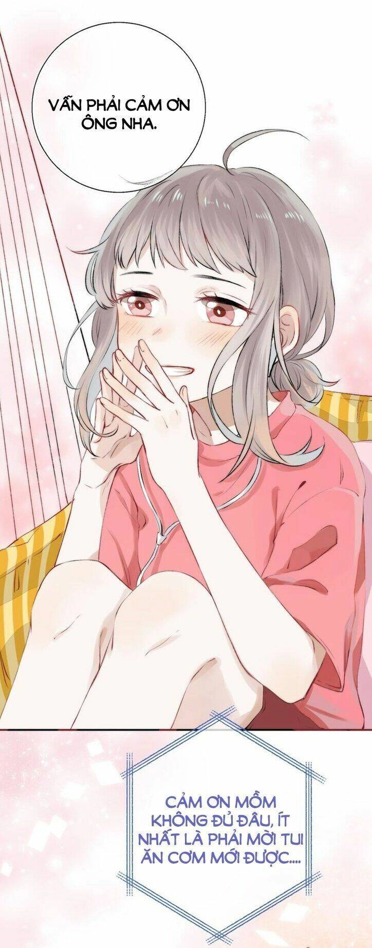 Tiến Gần Đến Trái Tim Em Chapter 18 - 39