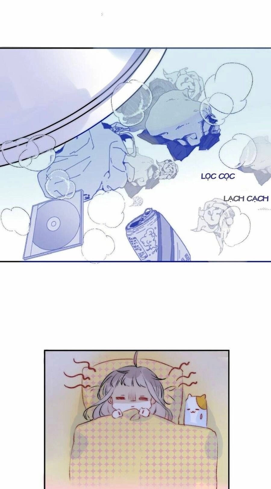 Tiến Gần Đến Trái Tim Em Chapter 18 - 43