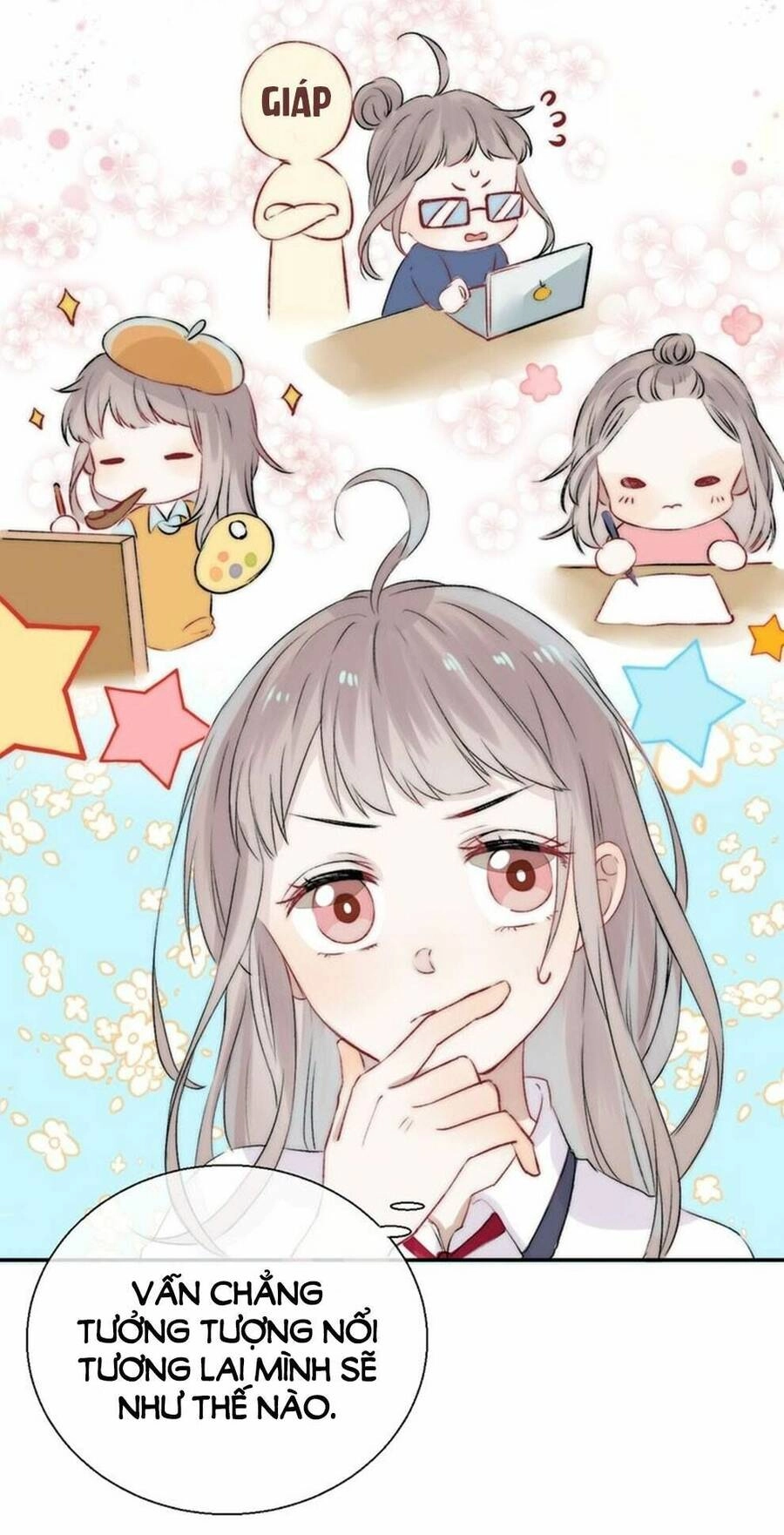 Tiến Gần Đến Trái Tim Em Chapter 18 - 45