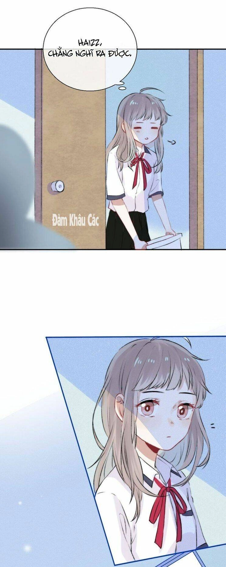 Tiến Gần Đến Trái Tim Em Chapter 18 - 46