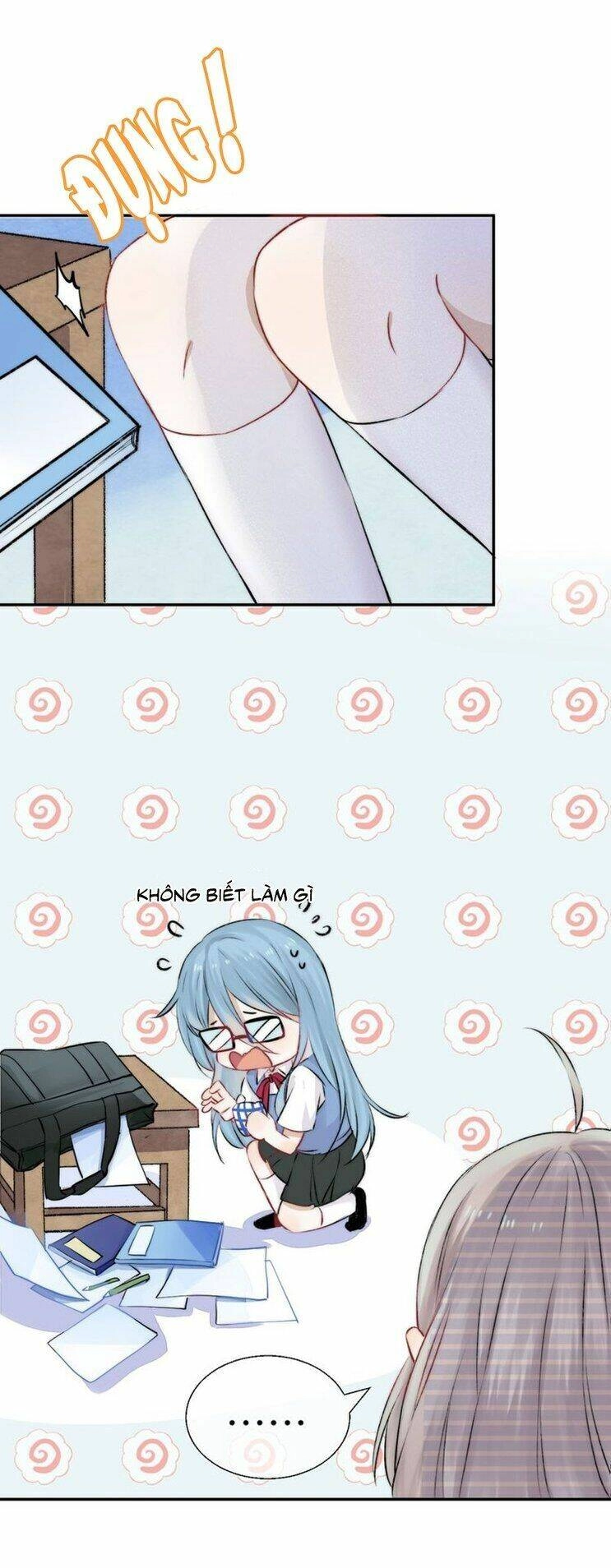 Tiến Gần Đến Trái Tim Em Chapter 18 - 51