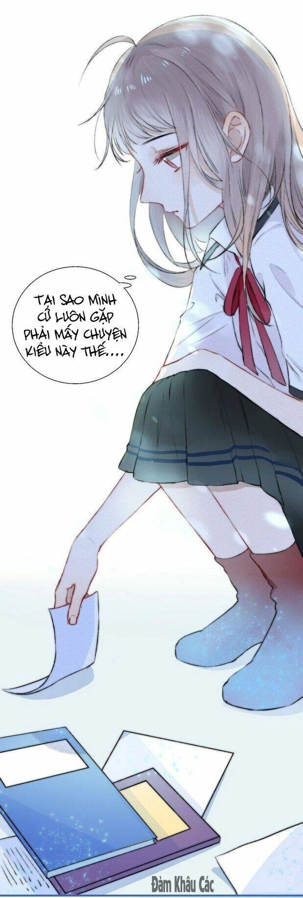 Tiến Gần Đến Trái Tim Em Chapter 18 - 55