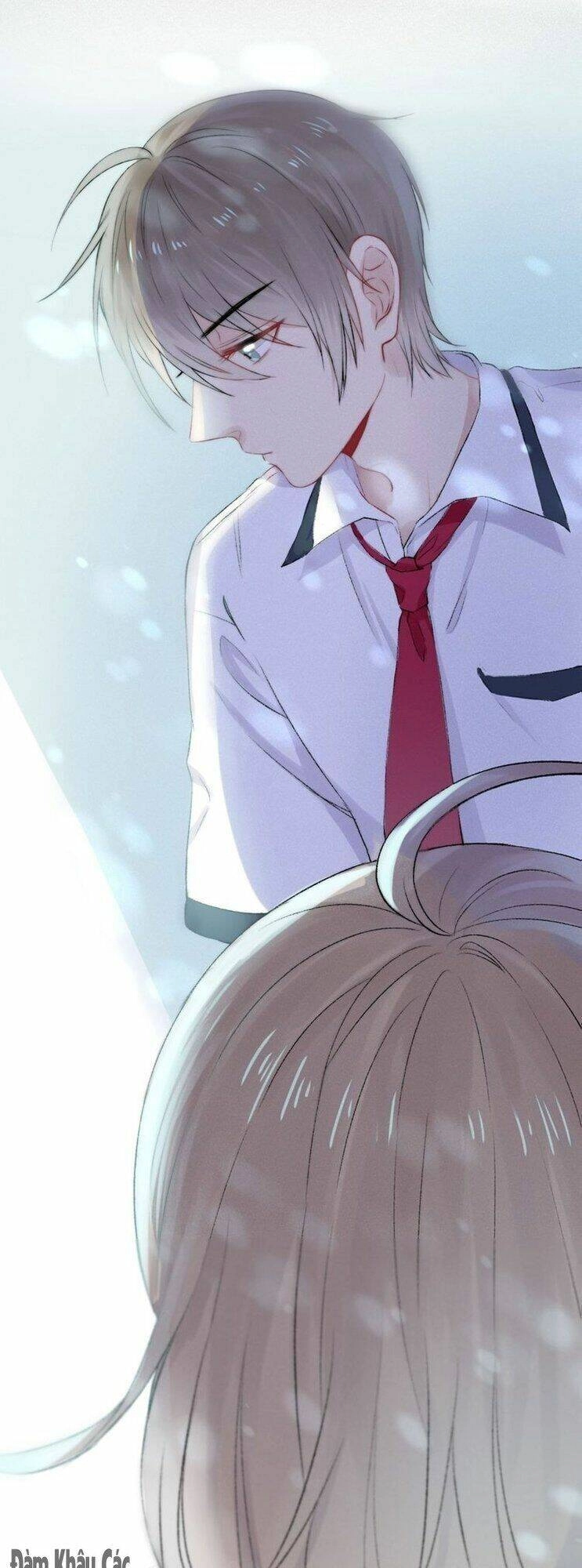 Tiến Gần Đến Trái Tim Em Chapter 18 - 58