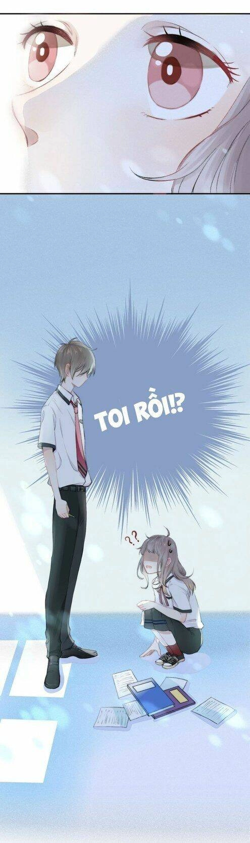 Tiến Gần Đến Trái Tim Em Chapter 18 - 60