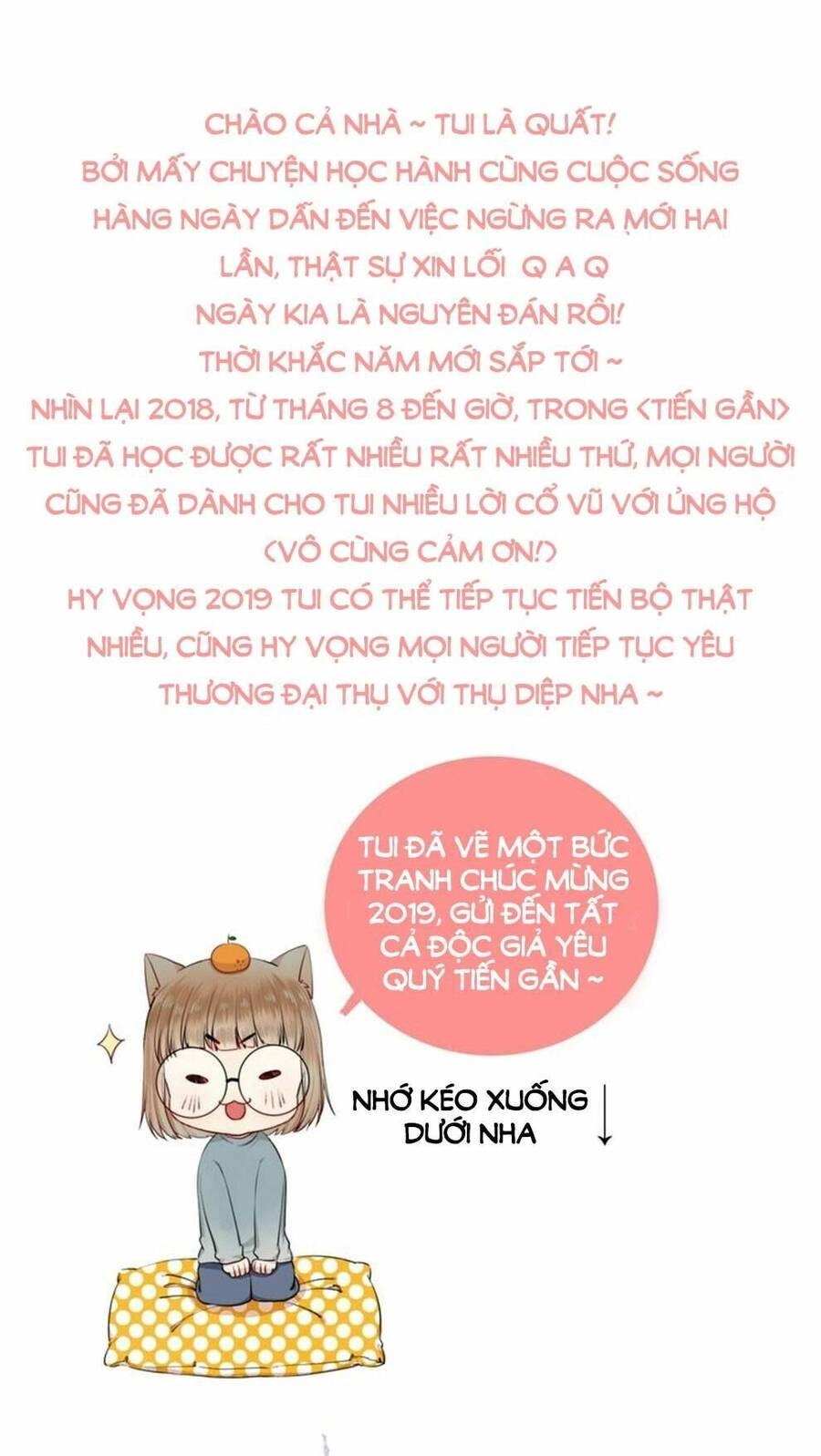 Tiến Gần Đến Trái Tim Em Chapter 18 - 62