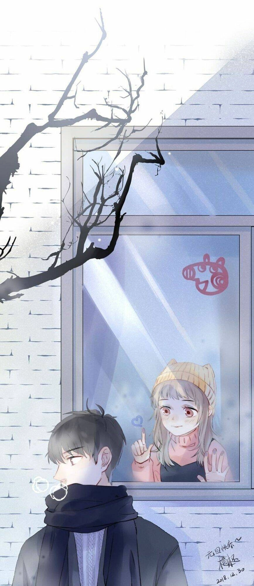 Tiến Gần Đến Trái Tim Em Chapter 18 - 63