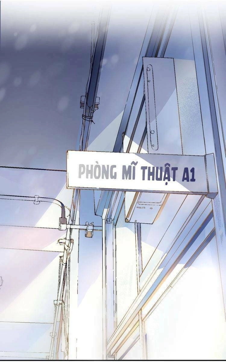 Tiến Gần Đến Trái Tim Em Chapter 19 - 4