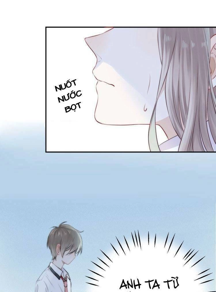 Tiến Gần Đến Trái Tim Em Chapter 19 - 5