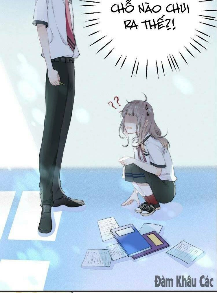 Tiến Gần Đến Trái Tim Em Chapter 19 - 6